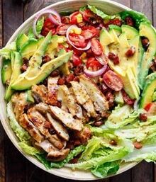 ច្បាប់ធ្វើម្ហូបសម្រាប់របបអាហាររបស់ខេតូ