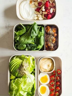 អ្វីដែលអ្នកអាចធ្វើបាននិងមិនអាចបរិភោគនៅលើរបបអាហាររបស់ Keto បាន