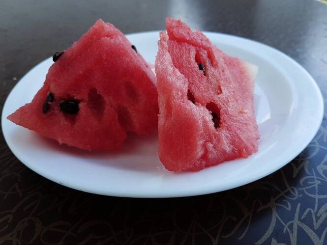 គុណសម្បត្តិរបស់ឪឡឹកសម្រាប់ការសម្រកទម្ងន់